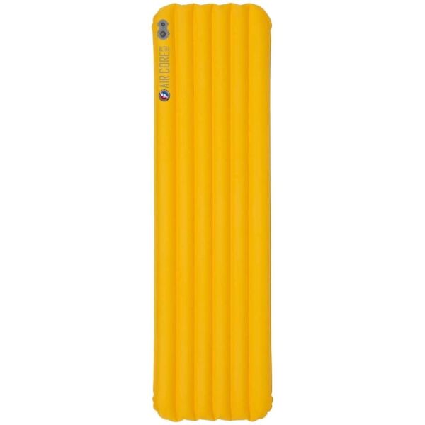 

Надувной коврик Big Agnes Air Core Ultra 25x72 Wide Regular gold (021.0006)