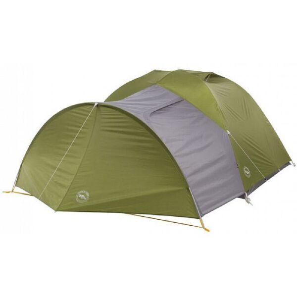 

Палатка Big Agnes Blacktail 3 Hotel green/gray (021.0161)
