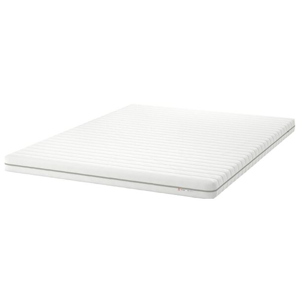 

Пенополиуретановый матрас IKEA MALFORS белый (902.723.03)
