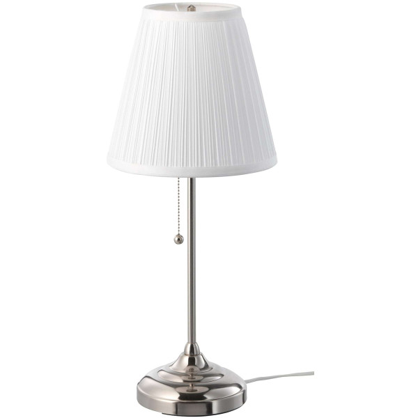 

Настольная лампа IKEA ÅRSTID (702.806.34)