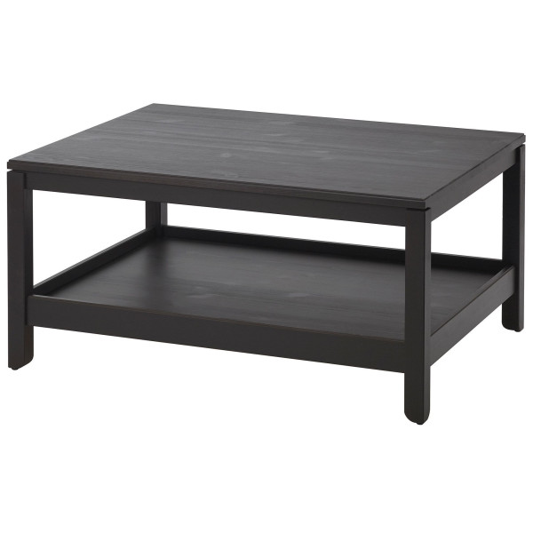 

IKEA HAVSTA 100х75 см темно-коричневый (204.041.99)
