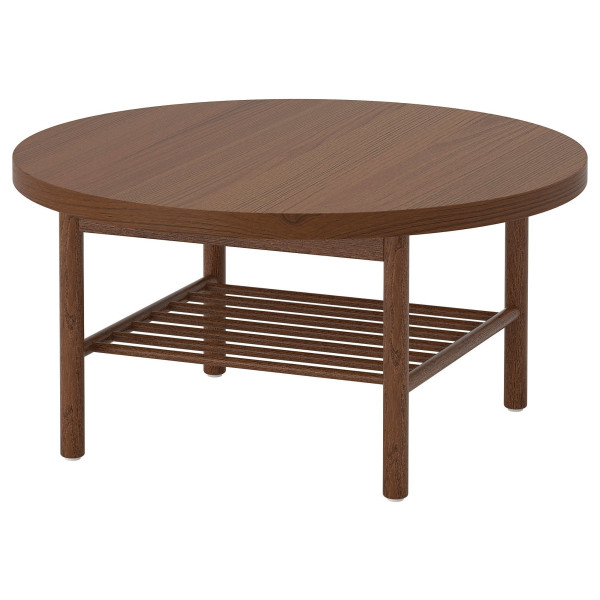 

IKEA LISTERBY 90 см коричневый (303.514.40)
