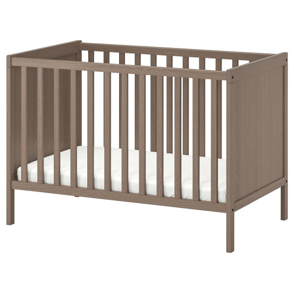 

IKEA SUNDVIK 60x120 см серо-коричневый (702.485.64)