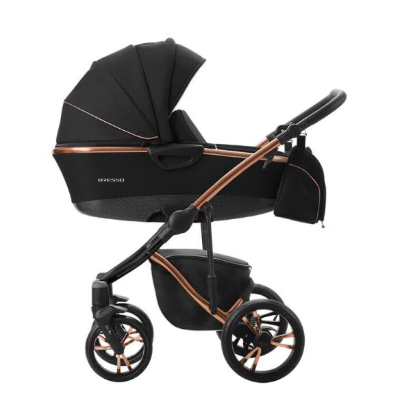 

универсальная 2 в 1 Bebetto BRESSO Premium STELLA 02 (503.32.19.ST02)