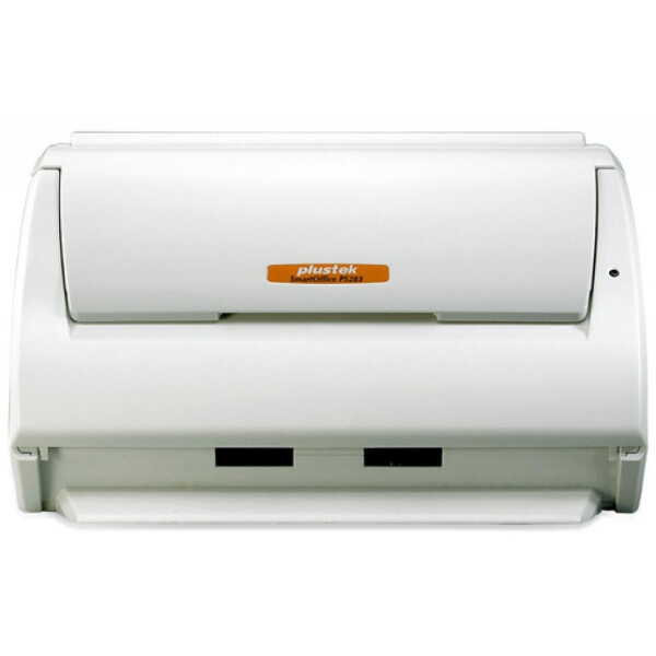 

Сканер Plustek SmartOffice PS283 (0220TS)