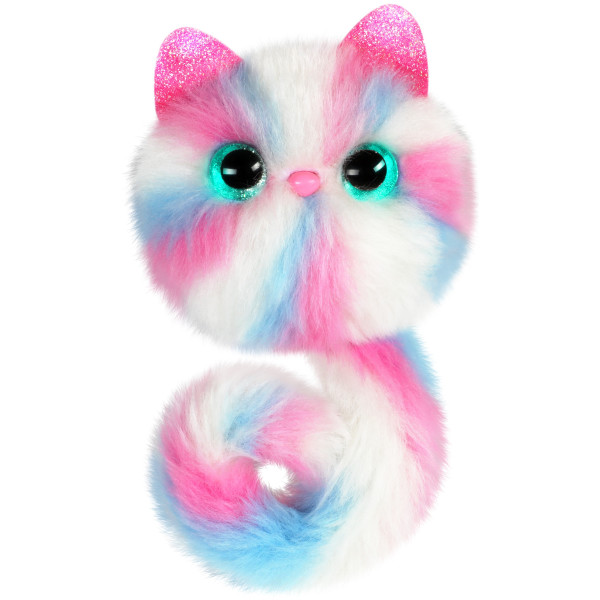 

Интерактивная игрушка Pomsies S4 - Пеппер (02246-P)