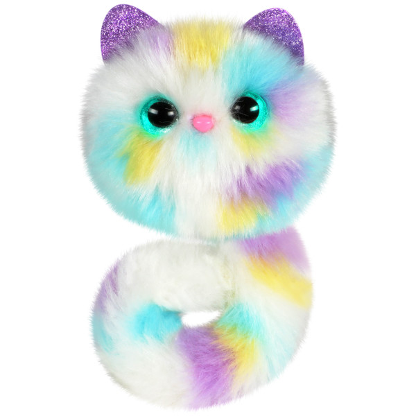 

Интерактивная игрушка Pomsies S4 - Конфетти (02246-F)