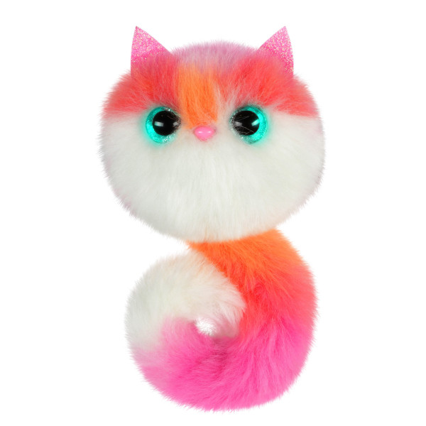 

Интерактивная игрушка Pomsies S4 - Трикси (02246-T)