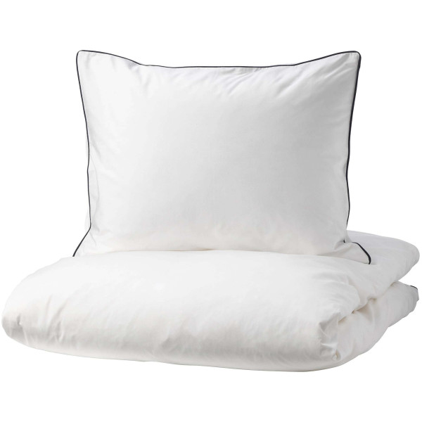 

IKEA KUNGSBLOMMA 200x200 см белый (604.230.73)