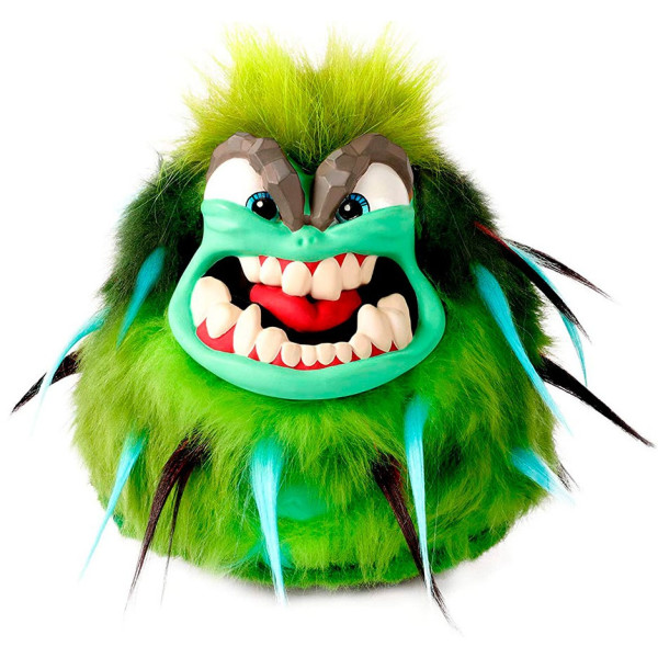 

Интерактивная игрушка Grumblies S2 - Сейсмос (02249-T)