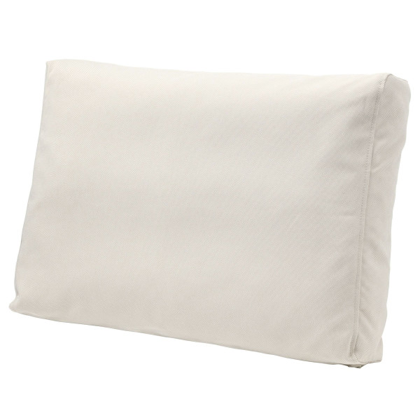 

IKEA FROSON / DUVHOLMEN 62x44 см для спинки стула бежевая (792.531.03)