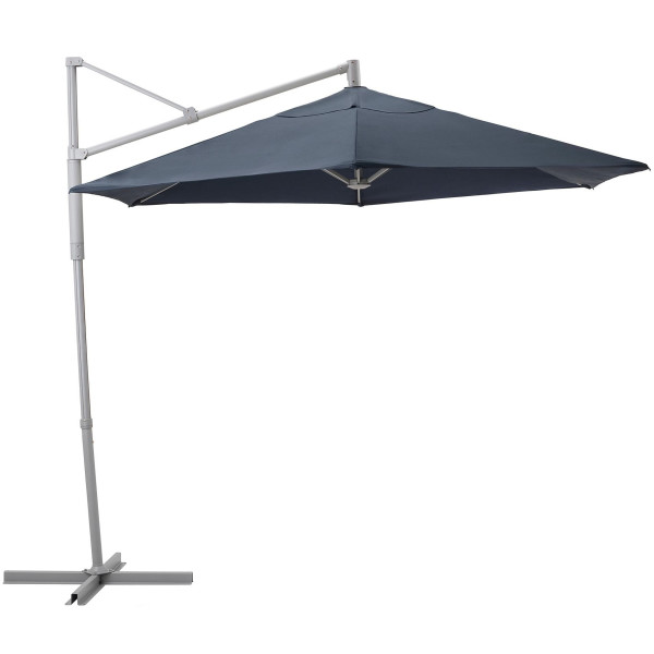 

IKEA OXNO / LINDOJA 300 см навесной синий (892.914.54)