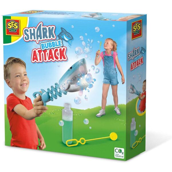 

Игровой набор SES Creative Атака акулы (02265S)