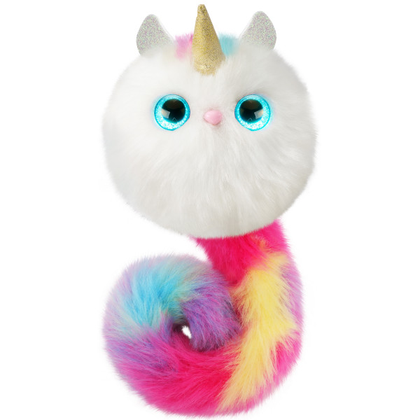

Интерактивная игрушка Pomsies S4 - Луна (02246-L)