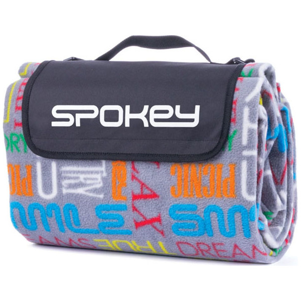 

Туристический коврик Spokey Picnic blanket (839637) pop