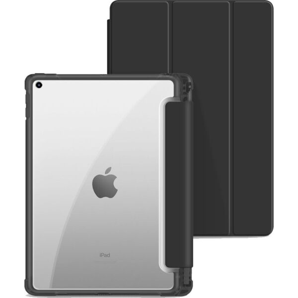 

Soft Edge BeCover для Apple iPad Air 10.9 2020 Black (705533)