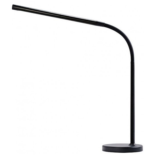

Настольная лампа WK lamp WT-L04 Black (120161)