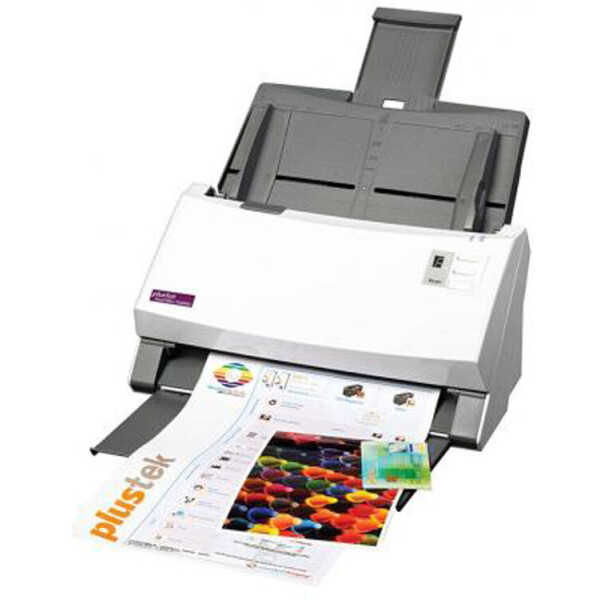 

Сканер Plustek SmartOffice PS4080U (0258TS)
