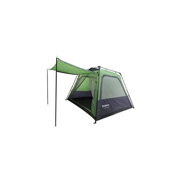 

Палатка KingCamp CAMP KING(KT3096) Green