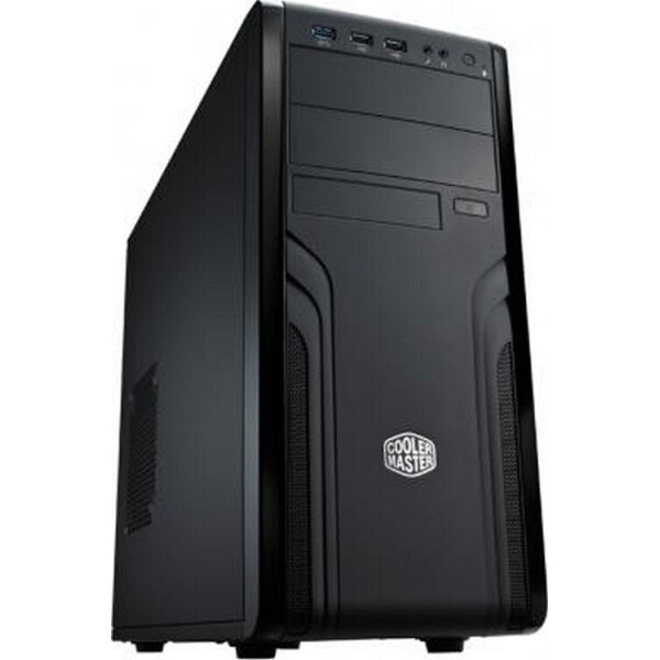 

CoolerMaster CM Force 500 (FOR-500-KKN1)