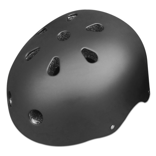 

Шлем (каска) ROVER HJ0-04 Black