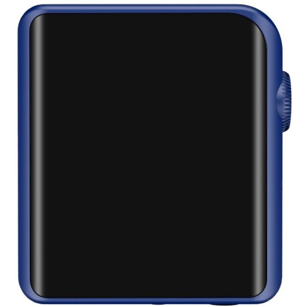 

Shanling m0 Blue