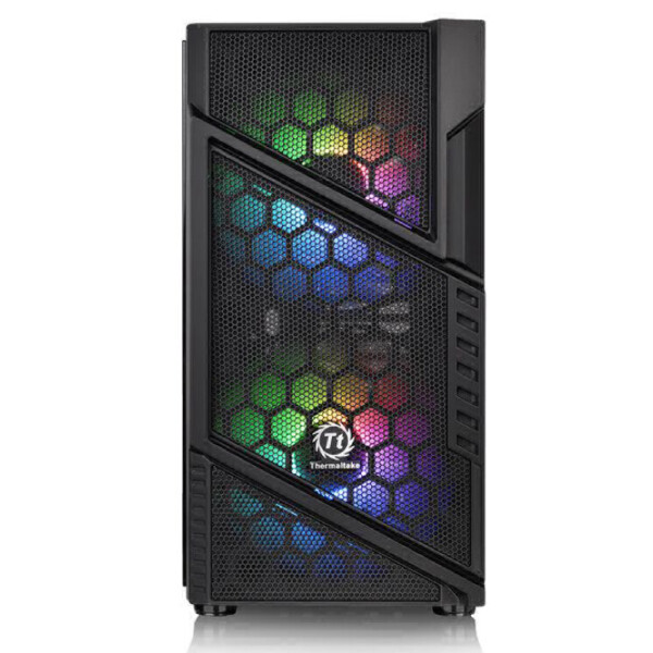 

Корпус THERMALTAKE CA-1N2-00M1WN-00 Commander C31