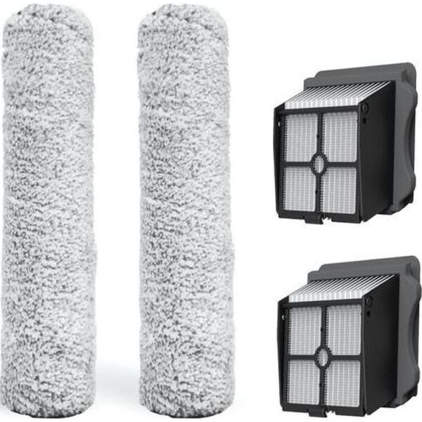 

Набор аксессуаров Tineco iFloor 3/Floor One S3 (9FWAR031100)