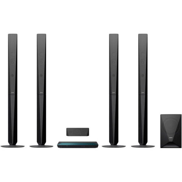 

Sony BDV-E6100