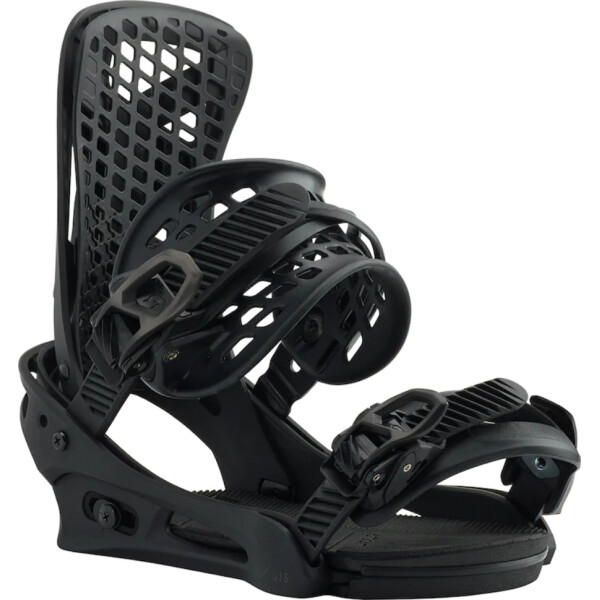 

Burton GENESIS(2019) matty black M (9009521042392)