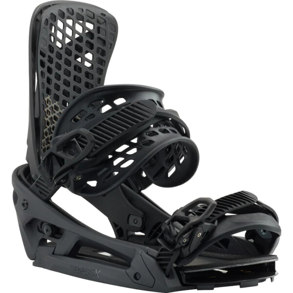 

Burton GENESIS X EST(2019) black matte L (9009521043559)