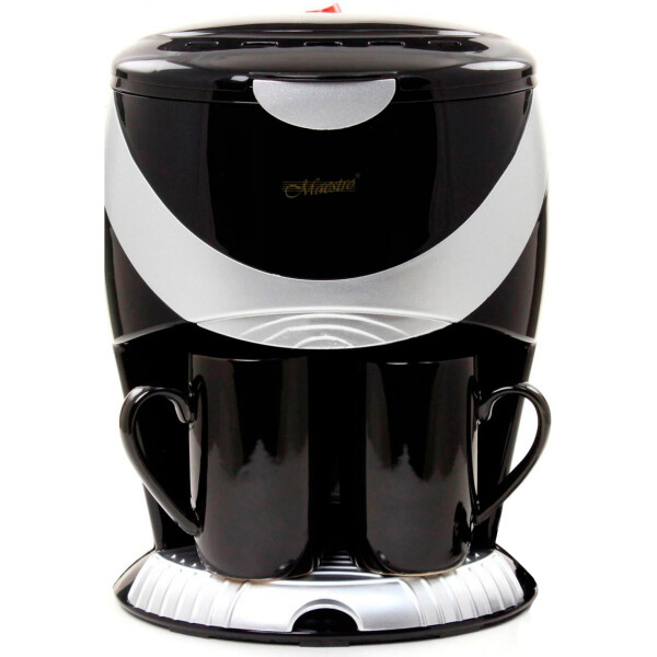 

Maestro MR-402 Black