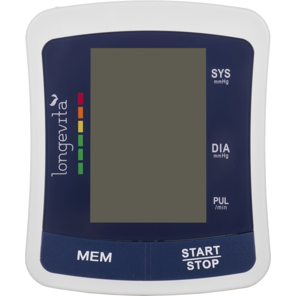 

автоматический на запястье Longevita BP-2206