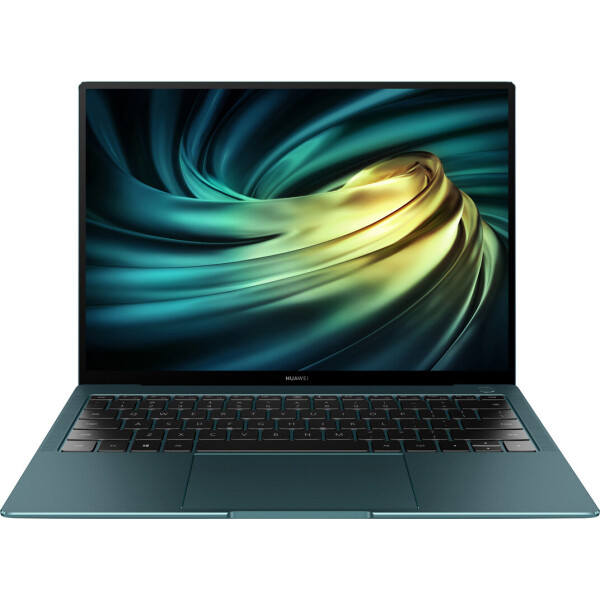 

Ноутбук Huawei MateBook X Pro (53010VUL) Emerald Green