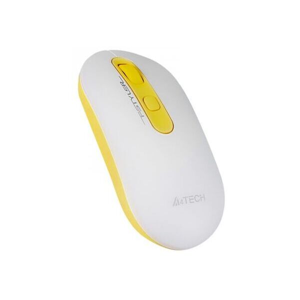 

Мышь A4Tech Fstyler FG20S Wireless Silent Daisy