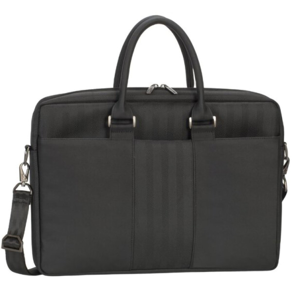 

Сумка для ноутбука 15 Riva Case 8135 Black