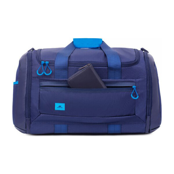 

Дорожная сумка RivaCase 35л (5331 (Blue) (4260403576823)
