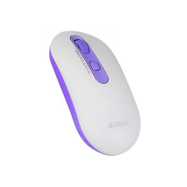 

Мышь A4Tech Fstyler FG20 Wireless Tulip
