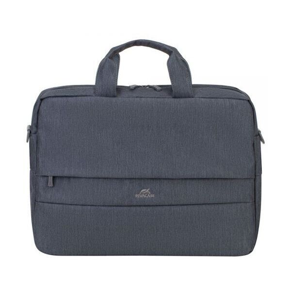 

Сумка для ноутбука 15" Riva Case 7532 Dark Grey