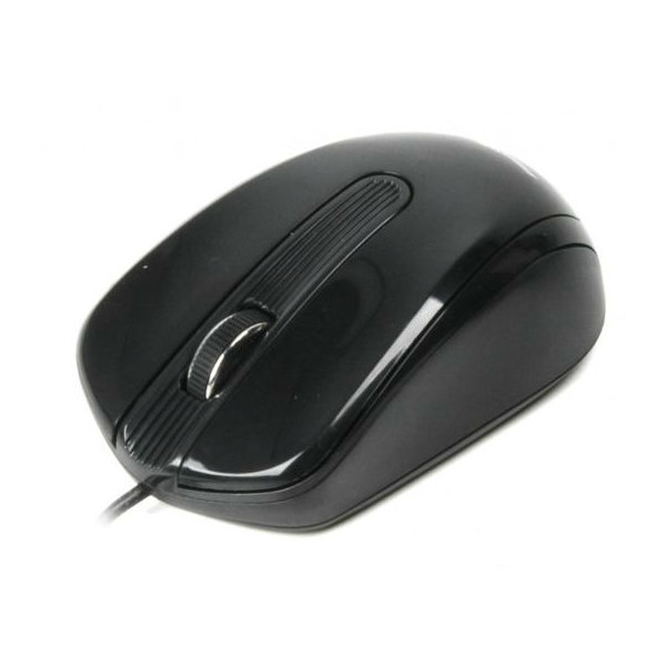 

Мышь Maxxter Mc-325 Black