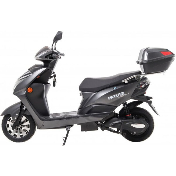

Maxxter FALCON III (gray)