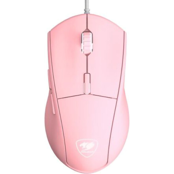

Cougar Minos XT Pink