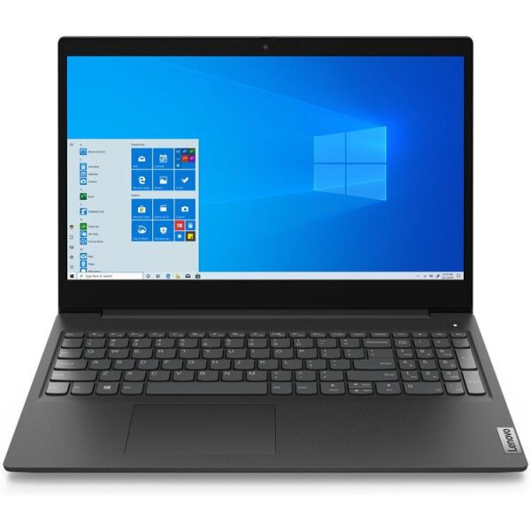 

Ноутбук Lenovo ideapad 3 15ADA05 (81W101BTRA) Business Black