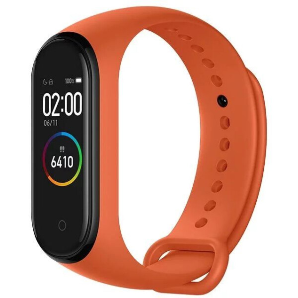 

Mi Smart Band 4 Orange (CN)