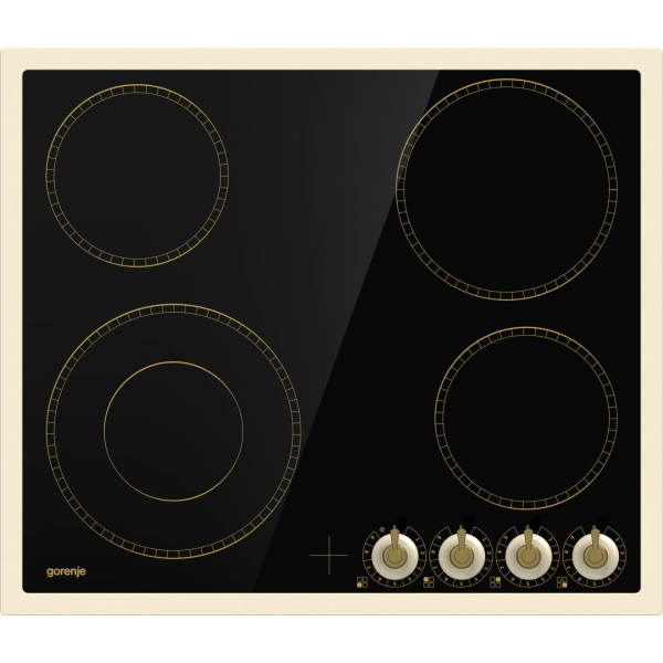 

Варочная поверхность Gorenje EC 642 CLI Classico