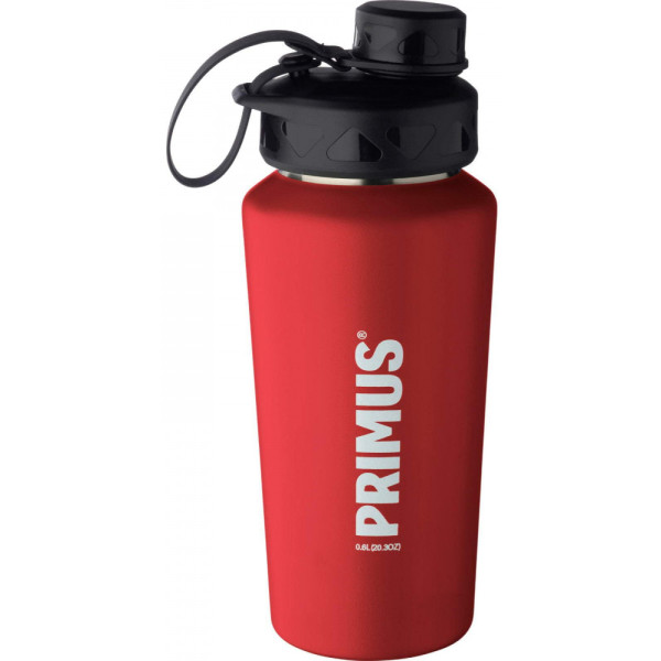 

Фляга Primus TraiLBottLe 0.6L S.S. red (740150)