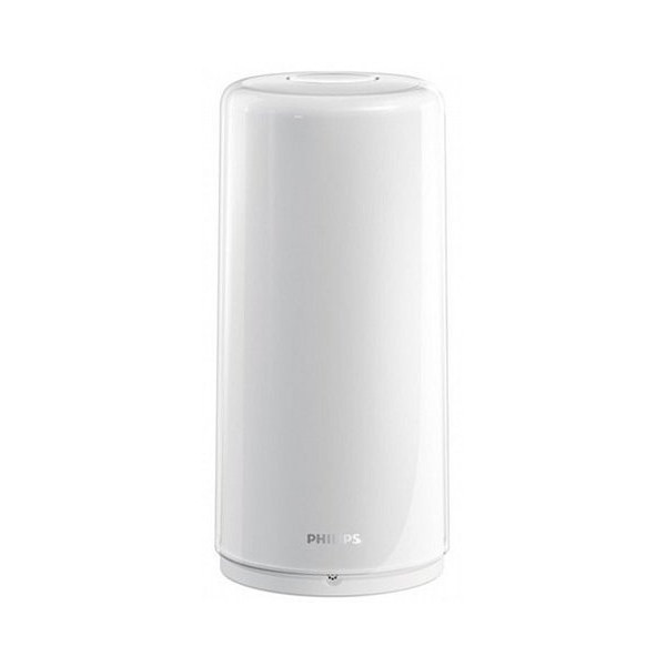 

Настольная лампа Philips Mijia ZhiRui Bedside Lamp White (MUE4082RT)