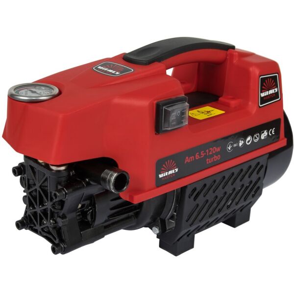 

Минимойка Vitals Master Am 6.5-120w turbo (120547)