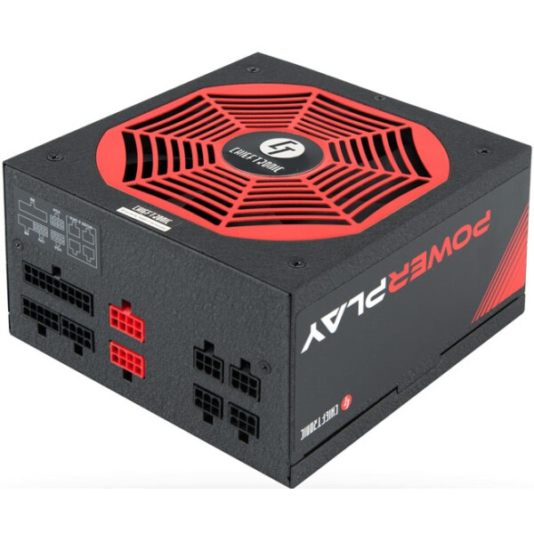 

Блок питания CHIEFTEC 650W (GPU-650FC)