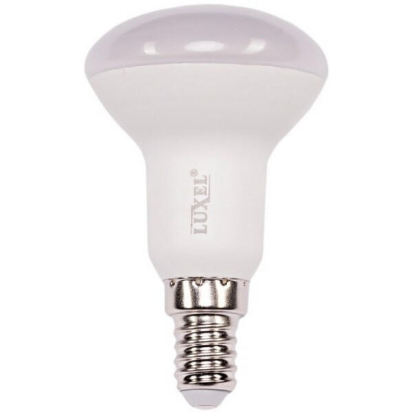 

Лампа светодиодная Luxel R50 7W 220V E14 (030-H 7W)